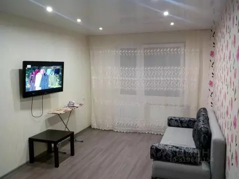 1-к кв. Кировская область, Киров Московская ул., 121к1 (50.0 м)