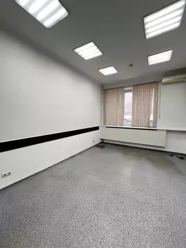 Офис в Кемеровская область, Кемерово Советский просп., 9Б (21 м)