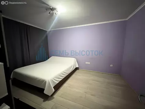 1-комнатная квартира: Московская область, городской округ Домодедово, ...