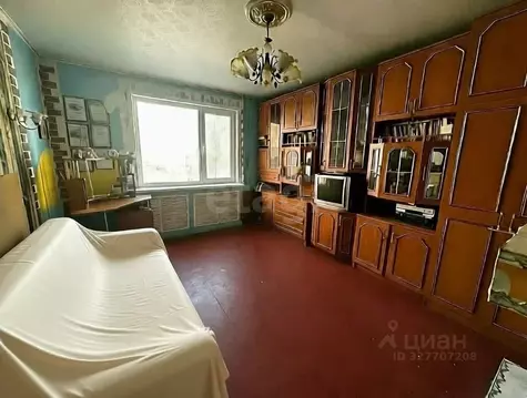 3-к кв. Пензенская область, Пенза ул. Ново-Казанская, 14 (68.5 м)