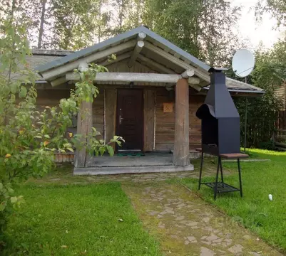 Дом в Московская область, Истра муниципальный округ, д. Духанино ул. ...