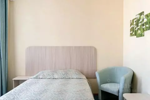 Комната Татарстан, Казань ул. Рихарда Зорге, 66Б