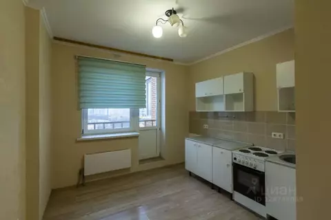 1-к кв. Московская область, Мытищи ул. Воронина, 6 (42.0 м)