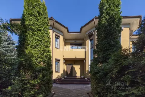 Дом в Москва д. Картмазово,  (512 м)