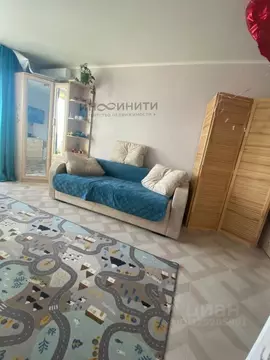 1-к кв. Москва Открытое ш., 24К14 (38.6 м)