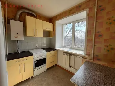 1-к кв. Самарская область, Самара ул. Гагарина, 35 (30.1 м)