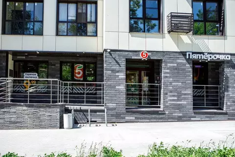 Помещение свободного назначения в Москва 4-я Гражданская ул., 33А (303 ...