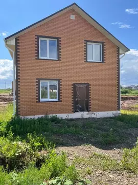 Коттедж в Пермский край, Березники ул. Клубничная (117 м)