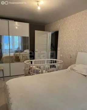 2-комнатная квартира: Тверь, улица Гончаровой, 8 (53 м)