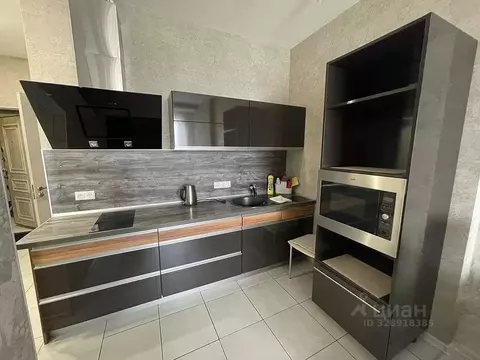 1-к кв. Московская область, Одинцово Северная ул., 5к2 (38.0 м)