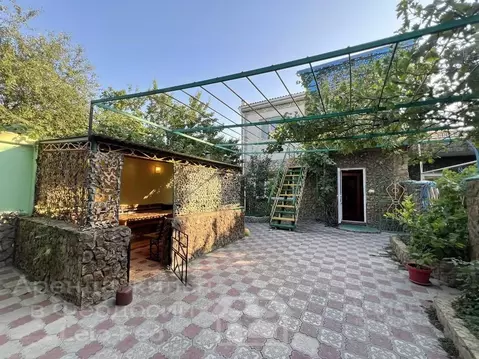 Дом в Крым, Феодосия пер. Краснофлотский, 5 (100 м)