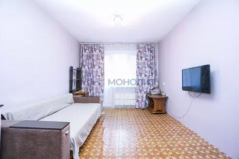 3-к кв. Нижегородская область, Нижний Новгород Фруктовая ул., 7к3 ...