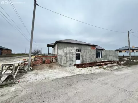 Дом в станица Грушевская, Лядовский переулок, 88 (100 м)