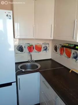 1-комнатная квартира: Самара, улица Гагарина, 35 (31.4 м)