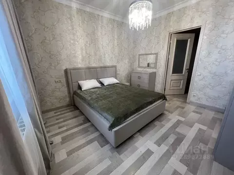 2-к кв. Дагестан, Махачкала ул. Времена Года, 15/1 (70.0 м)