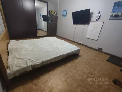 1-к кв. Санкт-Петербург просп. Большевиков, 2к1 (39.0 м)