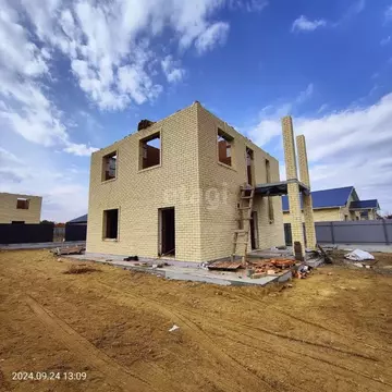 Дом в Амурская область, Благовещенский район, с. Чигири Лесная ул., 1 ...