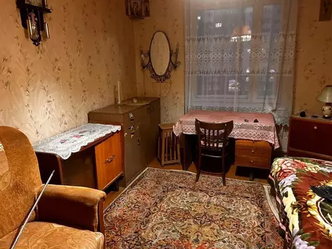 2-к кв. Московская область, Коломна Пионерская ул., 56 (46.0 м)