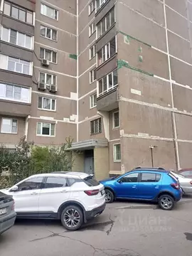 3-к кв. Москва Ярославское ш., 28 (78.0 м)