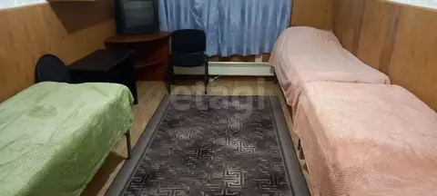 Дом в Ямало-Ненецкий АО, Новый Уренгой Дружба ТСН, проезд 1-й Дружный ...