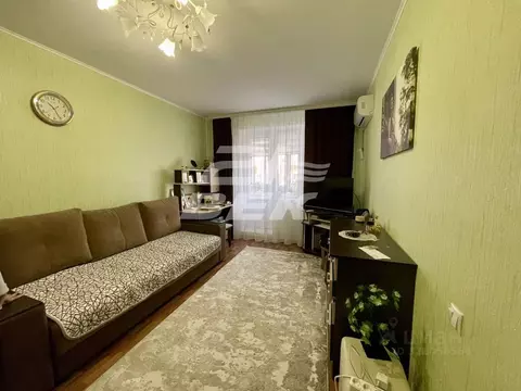 1-к кв. Курская область, Курск просп. Анатолия Дериглазова, 51 (37.0 ...