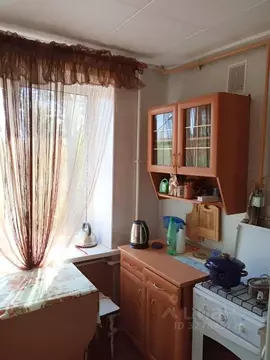 1-к кв. Санкт-Петербург пос. Понтонный, Южная ул., 35 (31.1 м)