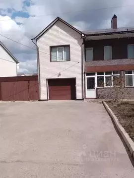 Таунхаус в Башкортостан, Стерлитамакский район, Отрадовский сельсовет, ...