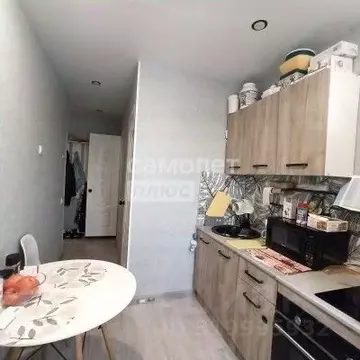 2-к кв. Кемеровская область, Кемерово ул. Тухачевского, 31А (41.9 м)