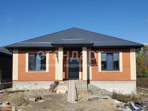 Дом в Ставропольский край, Ессентуки ул. Вечерняя (138 м)