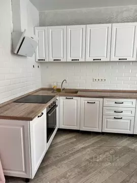 1-к кв. Московская область, Одинцово ул. Белорусская, 2 (33.2 м)