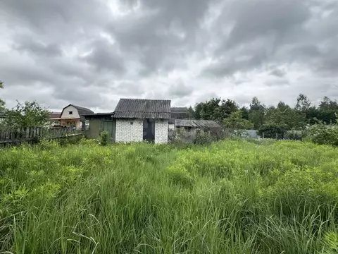 Дом в Брянская область, Брянский район, Нетьинское с/пос, ...