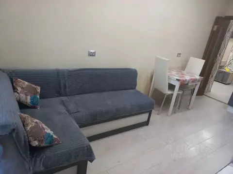 1-к кв. Владимирская область, Владимир Добросельская ул., 175 (43.0 м)