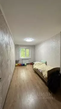 3-к кв. Хакасия, Абакан ул. Чертыгашева, 44 (58.0 м)