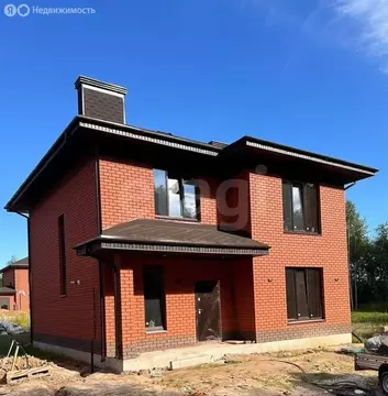 Дом в деревня Ройка, Полевая улица (163 м)