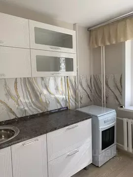 1-к кв. Чувашия, Чебоксары просп. Максима Горького, 25 (35.0 м)