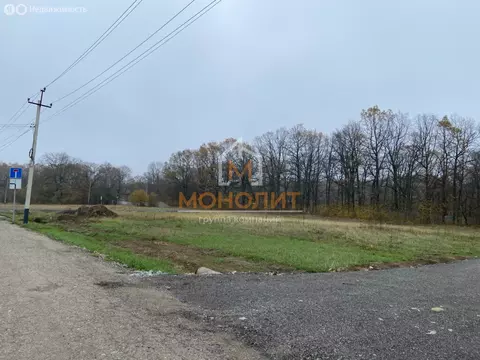 Участок в Первомайский, Свободная улица (6 м)