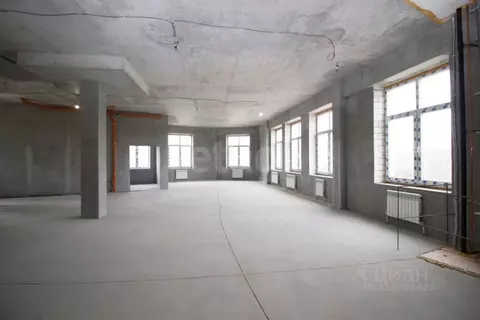 Торговая площадь в Калужская область, Калуга ул. Изумрудная, 24 (329 ...