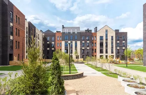 1-к кв. Московская область, Апрелевка Наро-Фоминский городской округ, ...