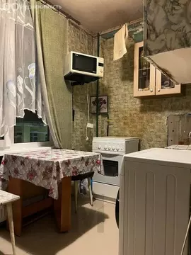 1-комнатная квартира: Санкт-Петербург, проспект Большевиков, 63к4 (30 ...