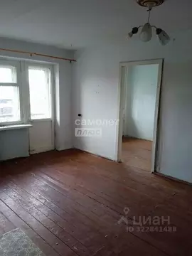 3-к кв. Челябинская область, Миасс ул. Свердлова, 8 (56.0 м)