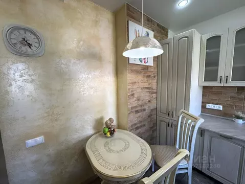 2-к кв. Краснодарский край, Сочи Новый Сочи мкр, пер. Рахманинова, 45 ...