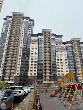 1-к кв. Воронежская область, Воронеж Московский просп., 122 (45.8 м)