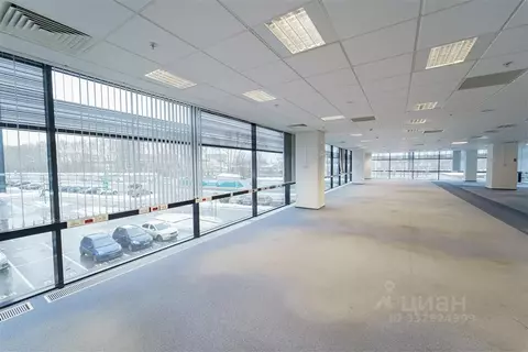 Офис в Московская область, Химки Ленинградская ул., вл39с5 (647 м)