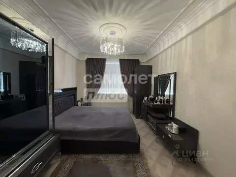 3-к кв. Дагестан, Дербент ул. Юрия Гагарина, 18М (105.0 м)