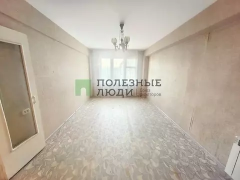 1-к кв. Иркутская область, Ангарск 17-й мкр, 3 (34.7 м)