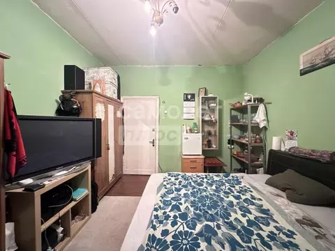 Квартира, 3 комнаты, 77.7 м