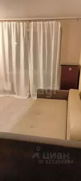 1-к кв. Пермский край, Пермь Рабоче-крестьянская ул., 6 (35.5 м)