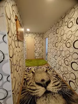 3-к кв. Саратовская область, Саратов Огородная ул., 187 (68.3 м)