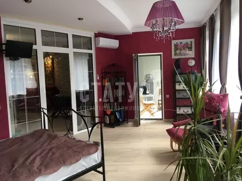 2-к кв. Крым, Ялта Приморский парк имени Гагарина кв-л, 9 (68.0 м)