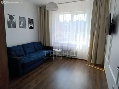 1-комнатная квартира: Санкт-Петербург, Пулковское шоссе, 73к4 (30 м)